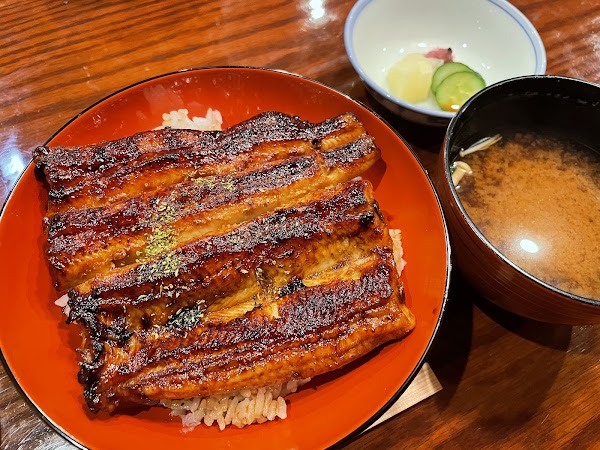 吉寅 dishes