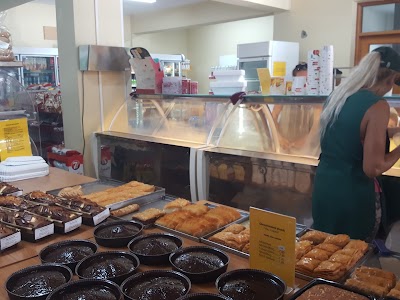 Photos of Pyrgos bakery