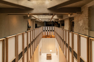 Photo n°4 de OGATA Paris à Paris (Salon de thé)