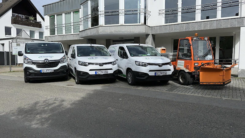 FM-Allservice OHG Hausmeisterservice und Kälte- & Klimafachbetrieb photo