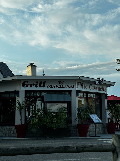 L.s Grill - Thumbnail
