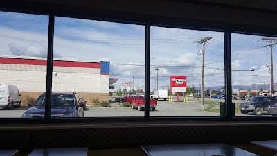 Mattress Firm - Wasilla