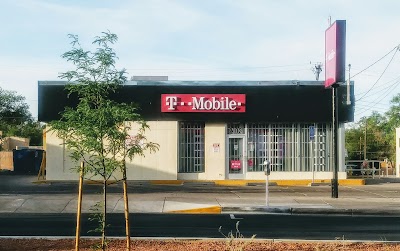 T-Mobile