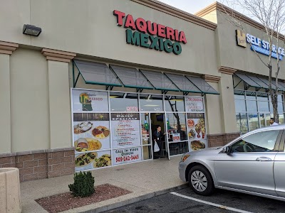 Taqueria Mexico