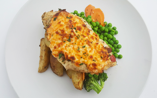 Sublime Creations Gourmet Meals - Thumbnail