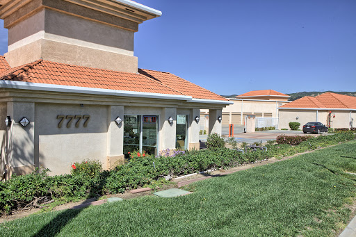 Madison Squares Self Storage Anaheim Hills, LLC - Thumbnail