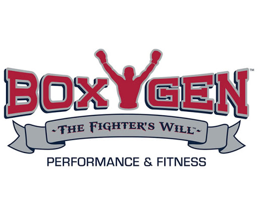 BOXYGEN - Visual