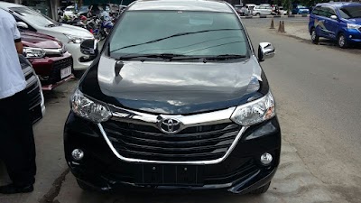 Photos of DEALER TOYOTA PALEMBANG