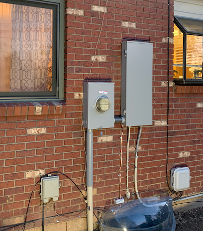 Interstate Electric and Solar