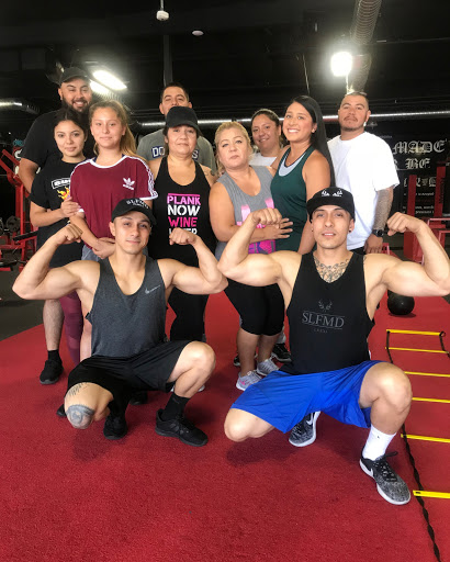 Self Made Training Facility Chino Hills Gallery - United States