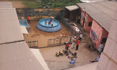 Photos of Wa'ZA Park