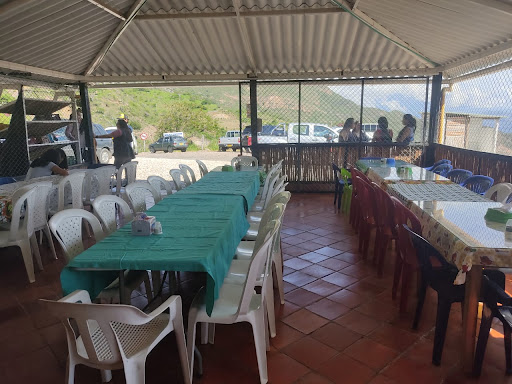Restaurante Mirador Campestre El Payuce