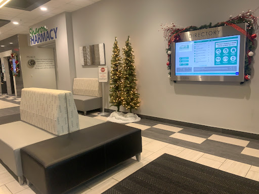Sharon Pharmacy - Visual