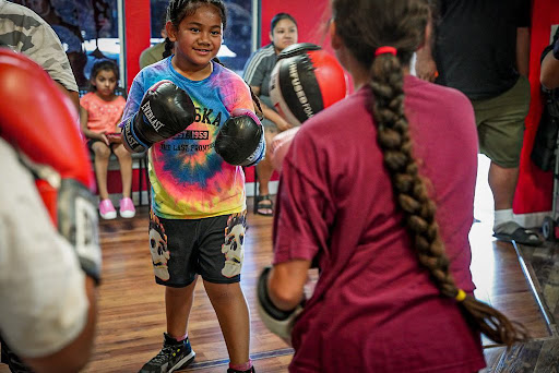 Hernandez Boxing Academy - Thumbnail