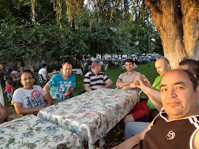 Photos of &Ouml;zsoy Aile &Ccedil;ay Bah&ccedil;esi