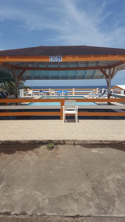 Photos of Bird Rock Beach Hotel