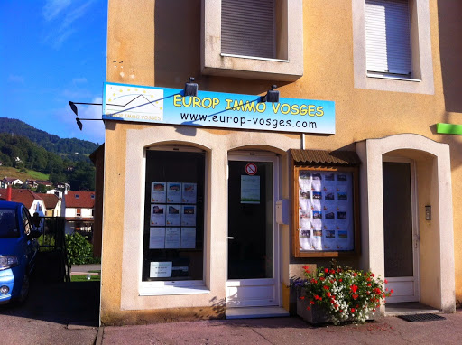 EUROPE IMMO CORNIMONT - Thumbnail