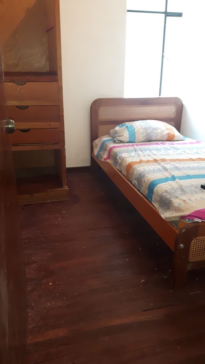Photos of North Star Backpackers