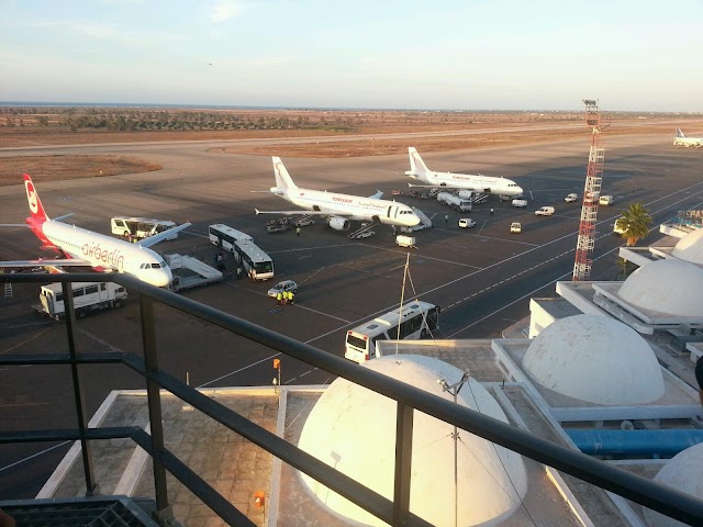 Aéroport international de Djerba-Zarzis