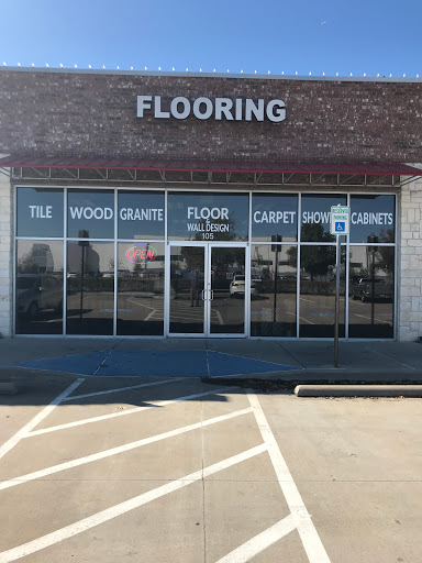 Avatar for Floor & Wall Design