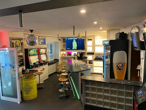 Matrix Inn Pub Gallery - Netherlands
