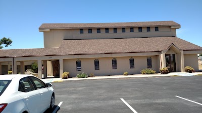 Las Cruces Church of Christ