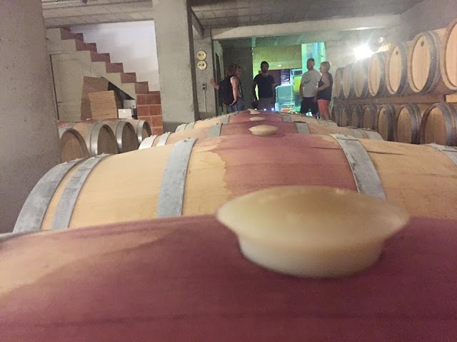Domaine Sol-Payré