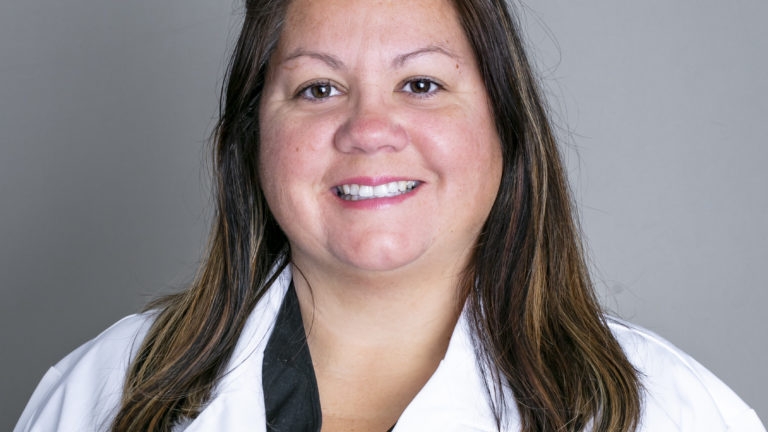 Chasidy A Mcallister Aprn