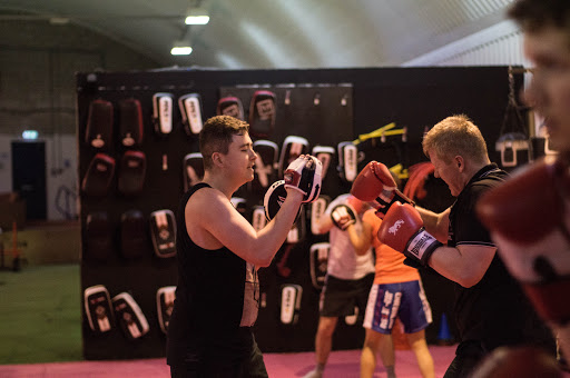 Fighting Fit Manchester - Thumbnail