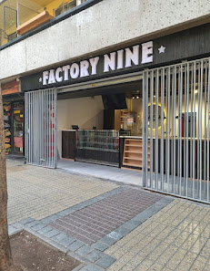 Foto de Factory Nine Lastarria Del propietario