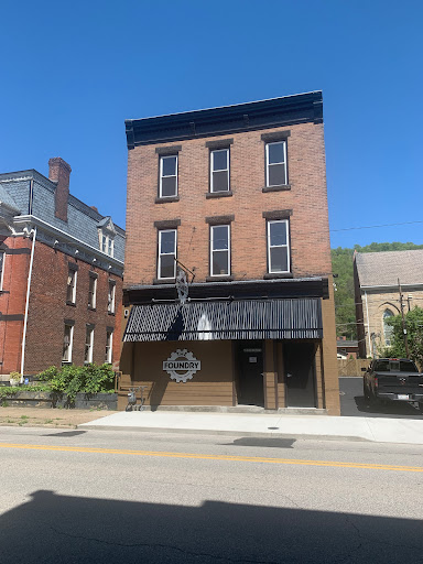 The Foundry - Wheeling WV - Thumbnail
