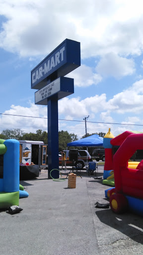 Car-Mart of Harrisonville Gallery - United States