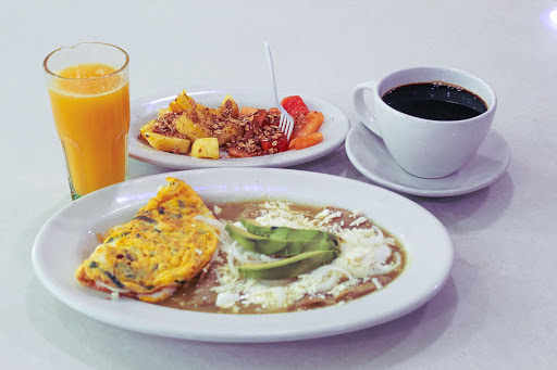 Restaurante La Cazuela de Consuelo - Thumbnail