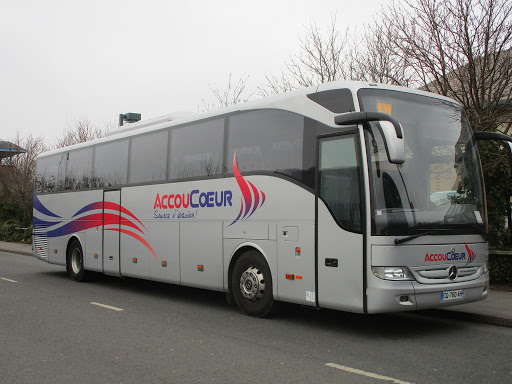 Voyages Accou - Source d'Evasion - Thumbnail