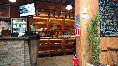 Photos of Spazio Gastron&ocirc;mico