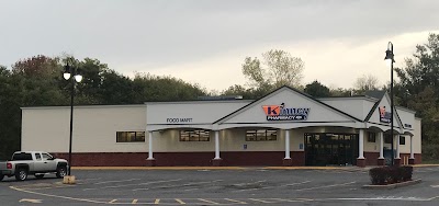 Kinney Drugs Pharmacy