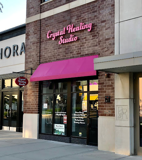 Crystal Healing Studio