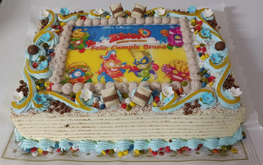 Pastelería El Pralin - Thumbnail