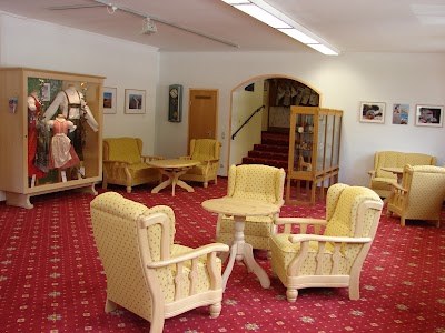 Photos of Tourist Information Schoenau am Koenigssee