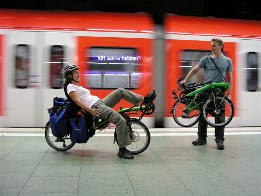 Liegeradstudio Hamburg - Thumbnail