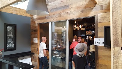 Photos of Portola Coffee Lab
