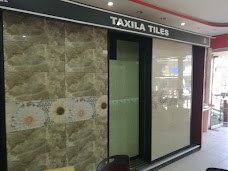 Taxila Tiles & Ceramics wah-cantt