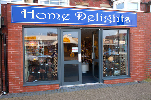 Home Delights