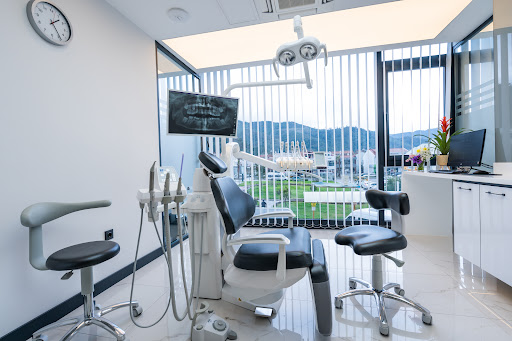 Marmaris Yigit Dental Clinic