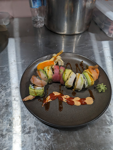 Bangkok Thai & Japanese Restaurant - Thumbnail