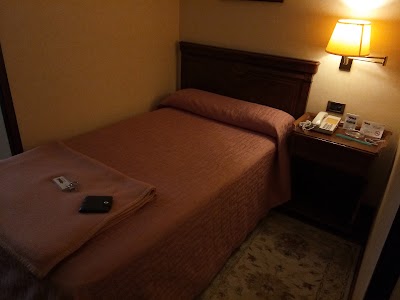 Photos of Hotel Alcomar