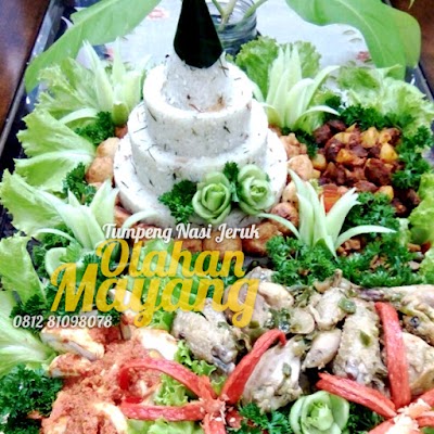 Photos of Olahan Mayang Catering