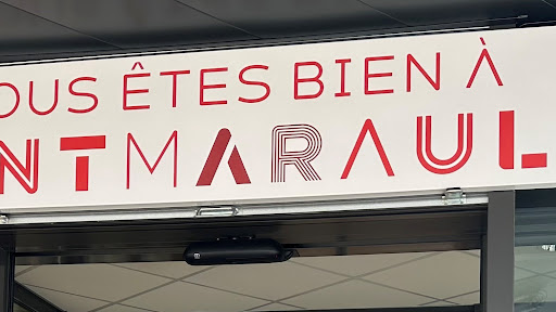 KFC Montmarault Allier - Thumbnail