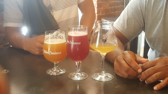 Foam Brewers