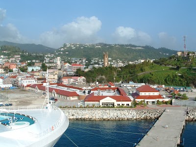 Photos of Grenada